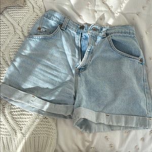 Levi’s 954 regular fit size 5